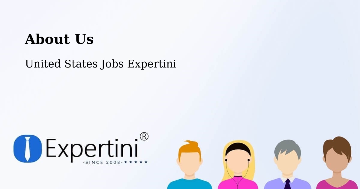 About Expertini Recruitment Platform  – Cambridge - Cambridge, United States Jobs Expertini
