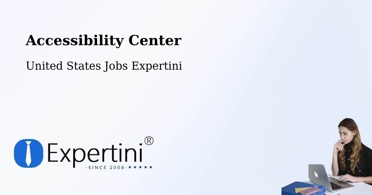 Accessibility Statement – Cambridge - United States Jobs Expertini