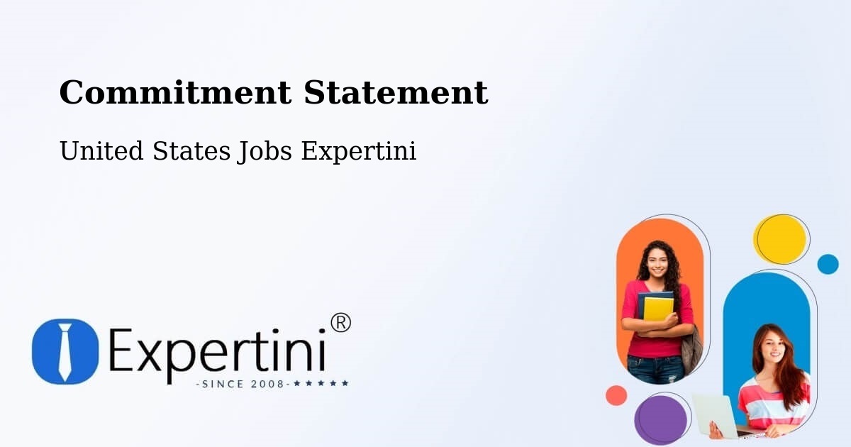 Corporate Commitment – Cambridge - United States Jobs Expertini