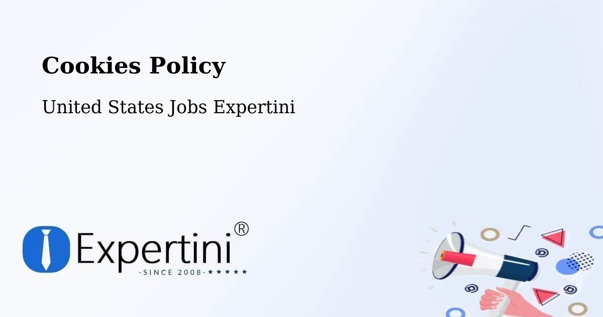 Cookie Policy – Cambridge - United States Jobs Expertini