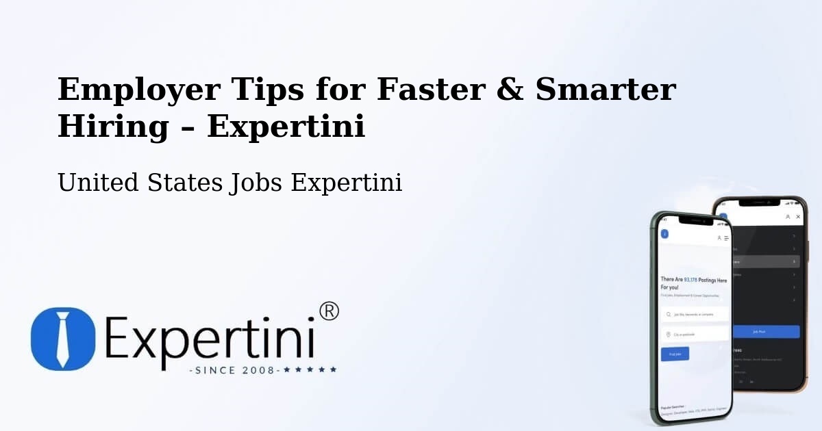 Employer Tips for Hiring & Recruitment – Cambridge - Cambridge, United States Jobs Expertini
