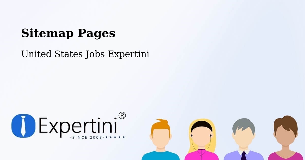 Sitemap Pages - Cambridge - United States Jobs Expertini