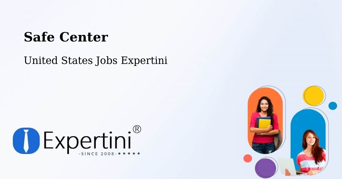 Safety Center – Cambridge - United States Jobs Expertini