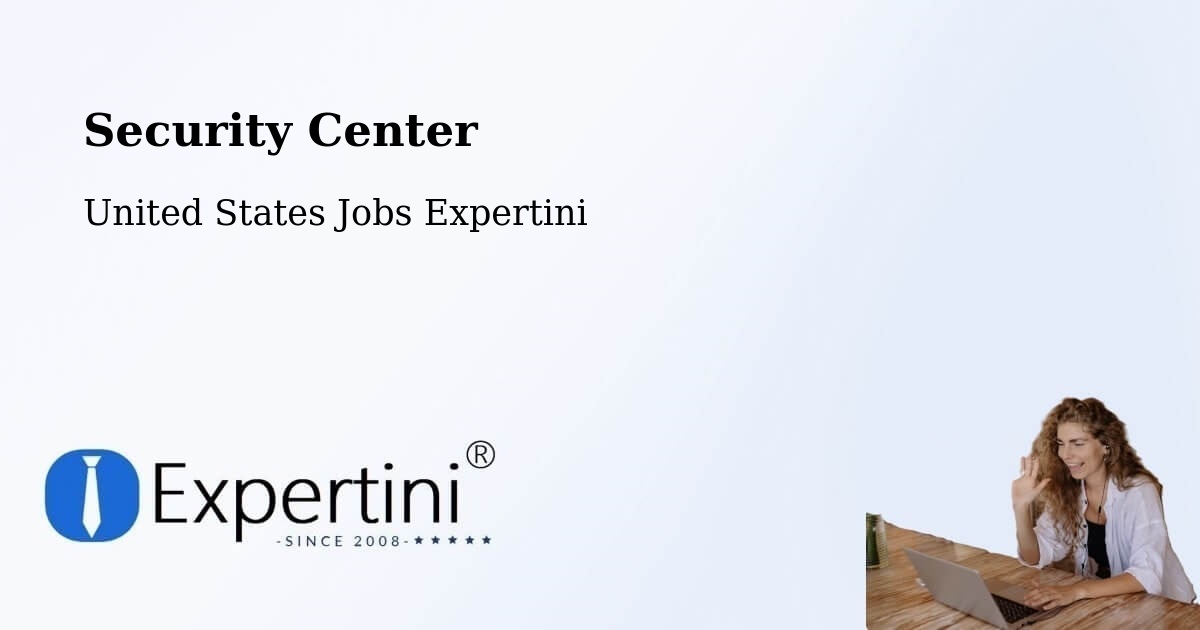 Security & Compliance – Cambridge - United States Jobs Expertini