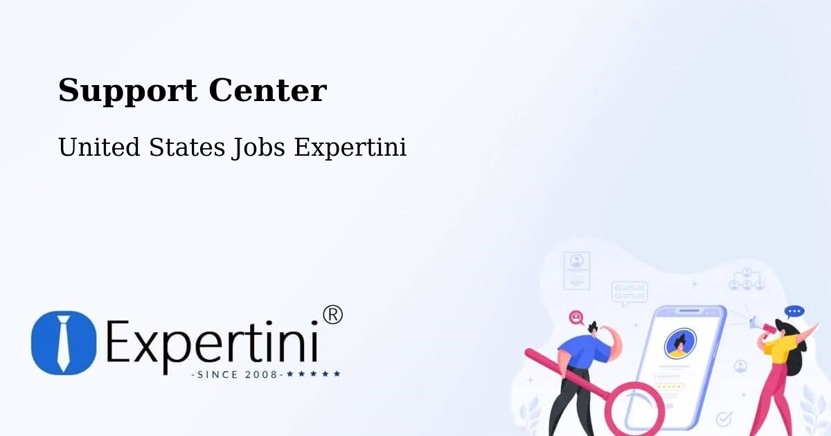 Support Services – Cambridge - United States Jobs Expertini